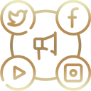 Social Media Optimisation