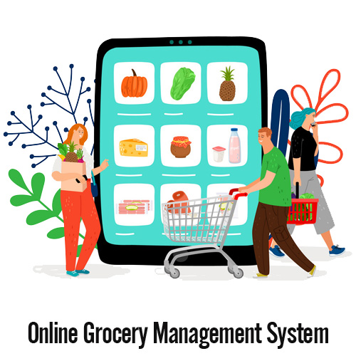 grocery