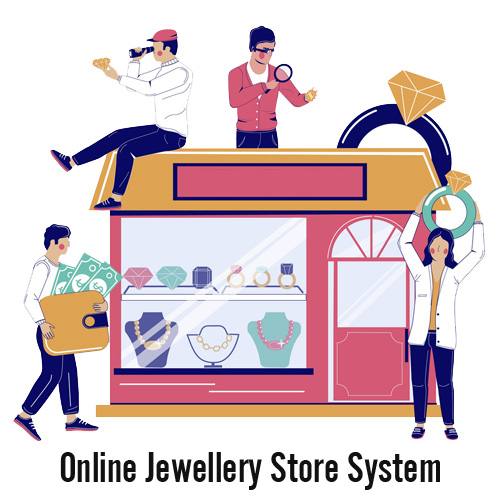 jewellery