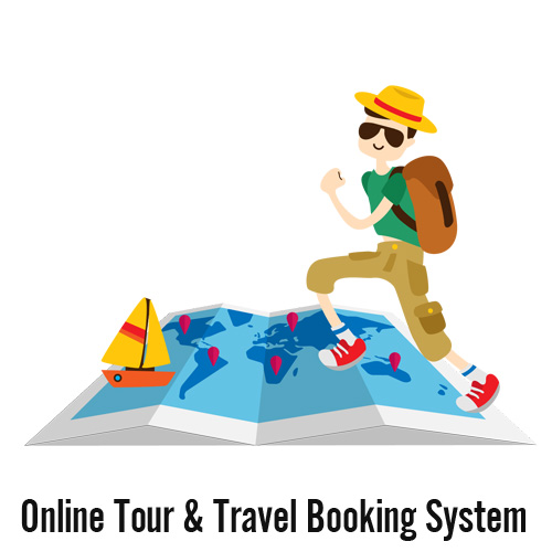 travel