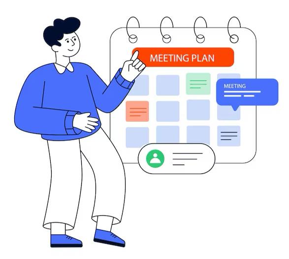meeting